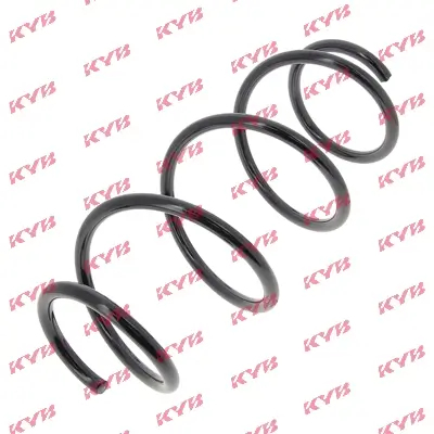 Fahrwerksfeder Vorderachse KYB RH2718 Bild Fahrwerksfeder Vorderachse KYB RH2718