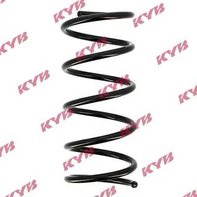 Fahrwerksfeder Vorderachse KYB RH2722 Bild Fahrwerksfeder Vorderachse KYB RH2722
