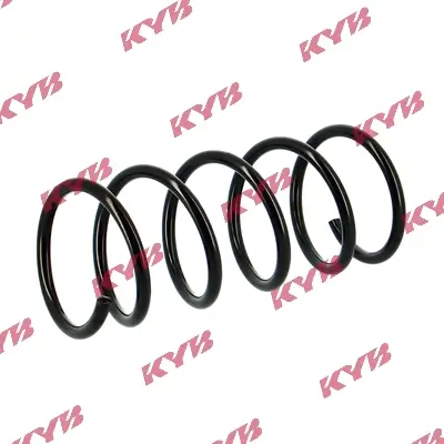 Fahrwerksfeder Vorderachse KYB RH2722 Bild Fahrwerksfeder Vorderachse KYB RH2722