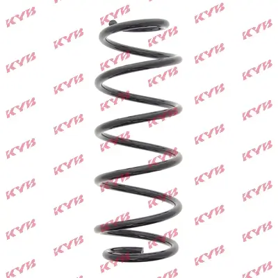Fahrwerksfeder Vorderachse KYB RH2735 Bild Fahrwerksfeder Vorderachse KYB RH2735