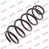 Fahrwerksfeder Vorderachse KYB RH2735 Bild Fahrwerksfeder Vorderachse KYB RH2735