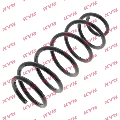 Fahrwerksfeder Vorderachse KYB RH2735 Bild Fahrwerksfeder Vorderachse KYB RH2735