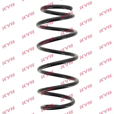 Fahrwerksfeder Vorderachse KYB RH2827 Bild Fahrwerksfeder Vorderachse KYB RH2827