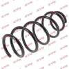 Fahrwerksfeder Vorderachse KYB RH2827 Bild Fahrwerksfeder Vorderachse KYB RH2827