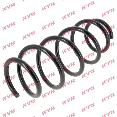 Fahrwerksfeder Vorderachse KYB RH2827 Bild Fahrwerksfeder Vorderachse KYB RH2827