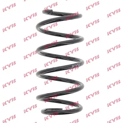 Fahrwerksfeder Vorderachse KYB RH2874