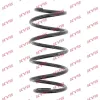 Fahrwerksfeder Vorderachse KYB RH2874 Bild Fahrwerksfeder Vorderachse KYB RH2874