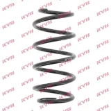 Fahrwerksfeder Vorderachse KYB RH2874
