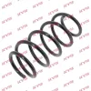 Fahrwerksfeder Vorderachse KYB RH2874 Bild Fahrwerksfeder Vorderachse KYB RH2874