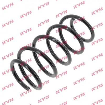 Fahrwerksfeder Vorderachse KYB RH2874 Bild Fahrwerksfeder Vorderachse KYB RH2874