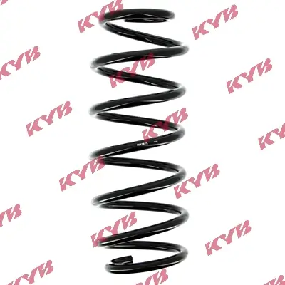 Fahrwerksfeder Vorderachse KYB RH2875