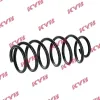 Fahrwerksfeder Vorderachse KYB RH2875 Bild Fahrwerksfeder Vorderachse KYB RH2875