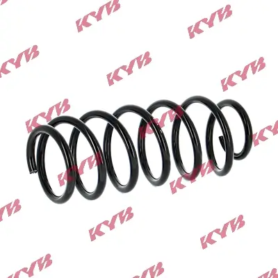 Fahrwerksfeder Vorderachse KYB RH2875 Bild Fahrwerksfeder Vorderachse KYB RH2875