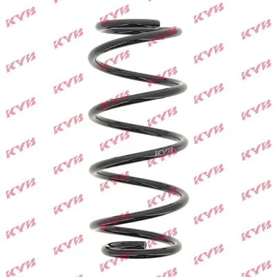 Fahrwerksfeder Vorderachse KYB RH2876