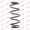Fahrwerksfeder Vorderachse KYB RH2876 Bild Fahrwerksfeder Vorderachse KYB RH2876
