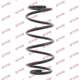 Fahrwerksfeder Vorderachse KYB RH2876