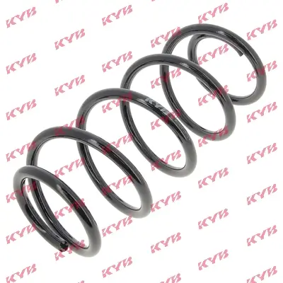 Fahrwerksfeder Vorderachse KYB RH2876 Bild Fahrwerksfeder Vorderachse KYB RH2876