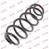 Fahrwerksfeder Vorderachse KYB RH2880 Bild Fahrwerksfeder Vorderachse KYB RH2880
