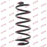 Fahrwerksfeder Vorderachse KYB RH2892
