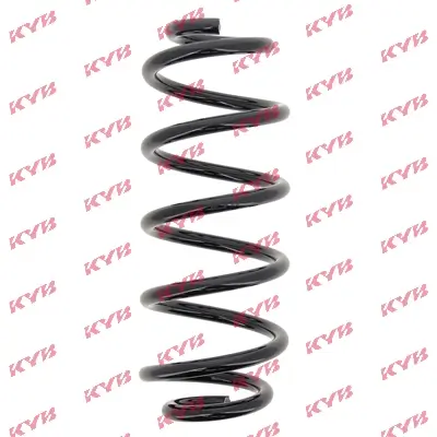 Fahrwerksfeder Vorderachse KYB RH2892 Bild Fahrwerksfeder Vorderachse KYB RH2892