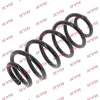 Fahrwerksfeder Vorderachse KYB RH2892 Bild Fahrwerksfeder Vorderachse KYB RH2892
