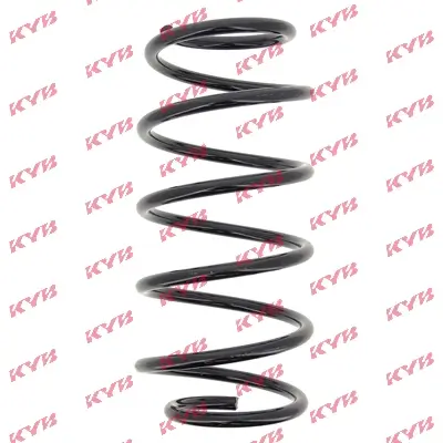 Fahrwerksfeder Vorderachse KYB RH2901 Bild Fahrwerksfeder Vorderachse KYB RH2901