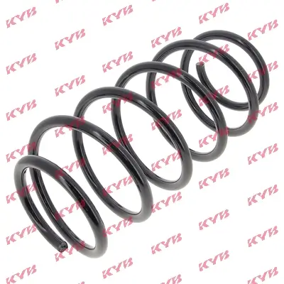 Fahrwerksfeder Vorderachse KYB RH2901 Bild Fahrwerksfeder Vorderachse KYB RH2901