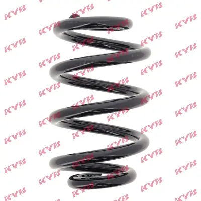 Fahrwerksfeder Vorderachse KYB RH2906 Bild Fahrwerksfeder Vorderachse KYB RH2906