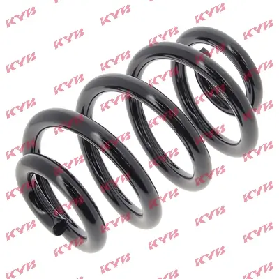 Fahrwerksfeder Vorderachse KYB RH2906 Bild Fahrwerksfeder Vorderachse KYB RH2906