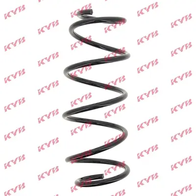 Fahrwerksfeder Vorderachse KYB RH2907 Bild Fahrwerksfeder Vorderachse KYB RH2907