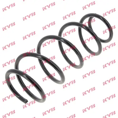 Fahrwerksfeder Vorderachse KYB RH2907 Bild Fahrwerksfeder Vorderachse KYB RH2907