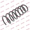 Fahrwerksfeder Vorderachse KYB RH2911 Bild Fahrwerksfeder Vorderachse KYB RH2911