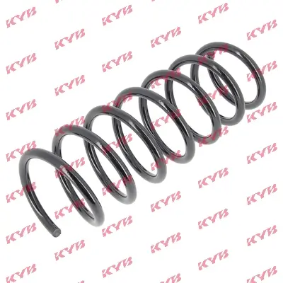 Fahrwerksfeder Vorderachse KYB RH2911 Bild Fahrwerksfeder Vorderachse KYB RH2911