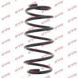 Fahrwerksfeder Vorderachse KYB RH2915
