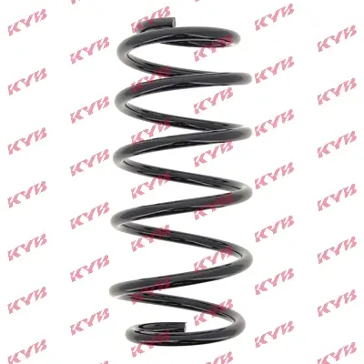 Fahrwerksfeder Vorderachse KYB RH2915 Bild Fahrwerksfeder Vorderachse KYB RH2915