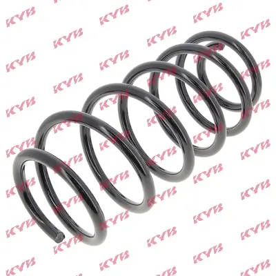 Fahrwerksfeder Vorderachse KYB RH2915 Bild Fahrwerksfeder Vorderachse KYB RH2915