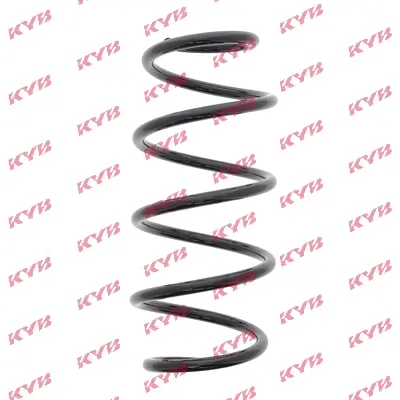 Fahrwerksfeder Vorderachse KYB RH2920 Bild Fahrwerksfeder Vorderachse KYB RH2920
