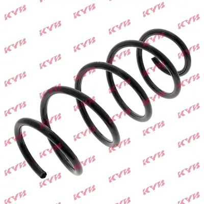 Fahrwerksfeder Vorderachse KYB RH2920 Bild Fahrwerksfeder Vorderachse KYB RH2920