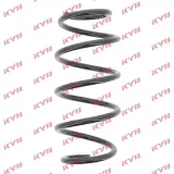 Fahrwerksfeder Vorderachse KYB RH2921