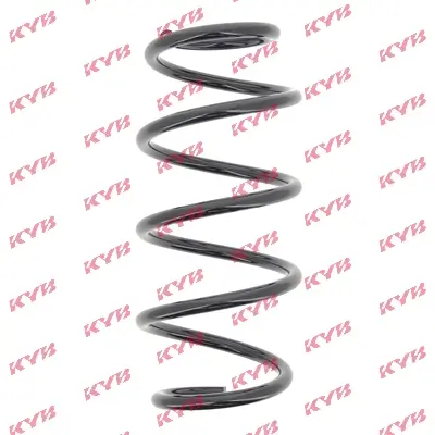 Fahrwerksfeder Vorderachse KYB RH2921 Bild Fahrwerksfeder Vorderachse KYB RH2921
