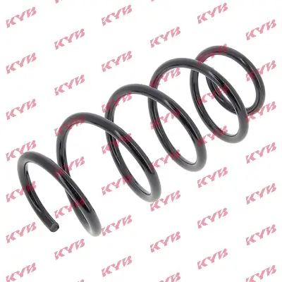 Fahrwerksfeder Vorderachse KYB RH2921 Bild Fahrwerksfeder Vorderachse KYB RH2921
