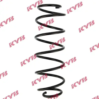Fahrwerksfeder Vorderachse KYB RH2940 Bild Fahrwerksfeder Vorderachse KYB RH2940