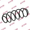 Fahrwerksfeder Vorderachse KYB RH2940 Bild Fahrwerksfeder Vorderachse KYB RH2940