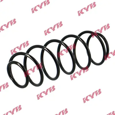Fahrwerksfeder Vorderachse KYB RH2940 Bild Fahrwerksfeder Vorderachse KYB RH2940