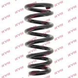 Fahrwerksfeder Vorderachse KYB RH2943