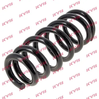 Fahrwerksfeder Vorderachse KYB RH2943 Bild Fahrwerksfeder Vorderachse KYB RH2943