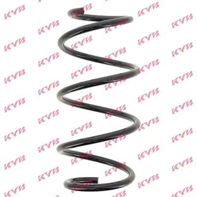 Fahrwerksfeder Vorderachse KYB RH2946