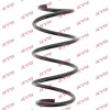 Fahrwerksfeder Vorderachse KYB RH2946 Bild Fahrwerksfeder Vorderachse KYB RH2946