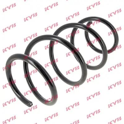 Fahrwerksfeder Vorderachse KYB RH2946 Bild Fahrwerksfeder Vorderachse KYB RH2946