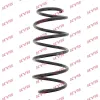 Fahrwerksfeder Vorderachse KYB RH2948